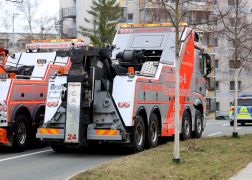 Lkw Fahrer Ueberraschten Krebskranke Kinder In Jena 23